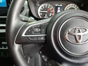 Toyota Urban Cruiser 1.5 XR auto - Image 9