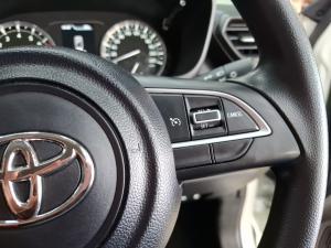 Toyota Urban Cruiser 1.5 XR auto - Image 10
