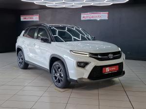 Toyota Urban Cruiser 1.5 XR auto - Image 1