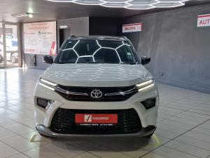 Toyota Urban Cruiser 1.5 XR auto - Image 4