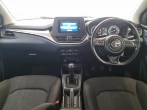 Toyota Starlet 1.5 Xi - Image 6