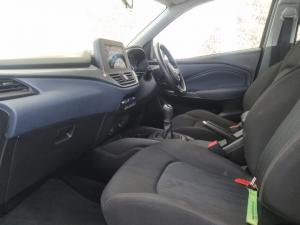 Toyota Starlet 1.5 Xi - Image 7