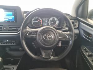 Toyota Starlet 1.5 Xi - Image 8