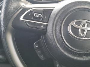 Toyota Starlet 1.5 Xi - Image 9