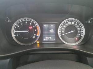 Toyota Starlet 1.5 Xi - Image 10