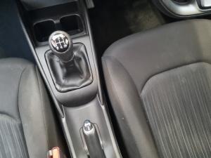 Toyota Starlet 1.5 Xi - Image 12