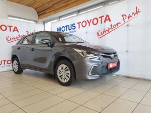 Toyota Starlet 1.5 Xi - Image 1