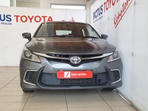 Toyota Starlet 1.5 Xi - Image 4