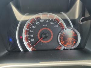 Toyota Vitz 1.0 XR manual - Image 10