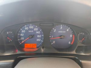 Nissan Hardbody NP300 2.5 TDi 4X4D/C - Image 13
