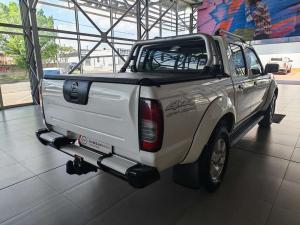 Nissan Hardbody NP300 2.5 TDi 4X4D/C - Image 18