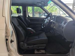 Nissan Hardbody NP300 2.5 TDi 4X4D/C - Image 19