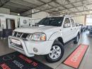 Thumbnail Nissan Hardbody NP300 2.5 TDi 4X4D/C