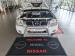 Nissan Hardbody NP300 2.5 TDi 4X4D/C - Thumbnail 9