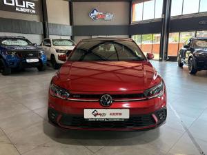 Volkswagen Polo 2.0 GTI DSG - Image 2