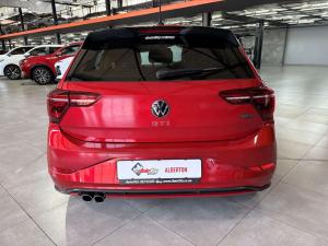 Volkswagen Polo 2.0 GTI DSG - Image 6