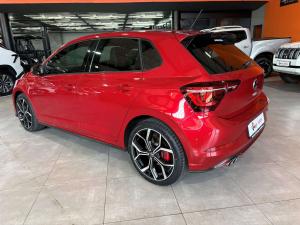 Volkswagen Polo 2.0 GTI DSG - Image 7