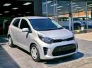 Thumbnail Kia Picanto 1.0 Street