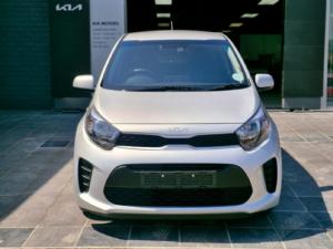 Kia Picanto 1.0 Street - Image 2