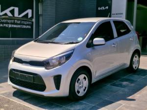 Kia Picanto 1.0 Street - Image 3