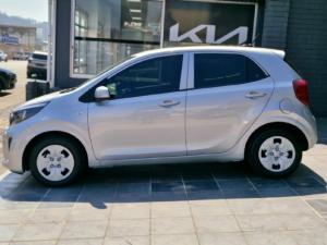Kia Picanto 1.0 Street - Image 5