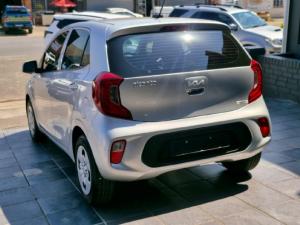 Kia Picanto 1.0 Street - Image 6