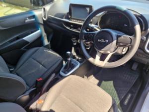Kia Picanto 1.0 Street - Image 7