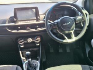 Kia Picanto 1.0 Street - Image 8