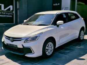Toyota Starlet 1.5 Xi - Image 3