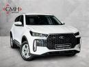 Thumbnail Chery Tiggo Cross 1.5 LiT auto