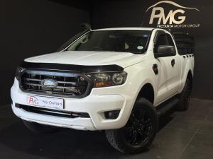 Ford Ranger 2.2TDCi Hi-Rider XL - Image 2