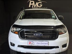 Ford Ranger 2.2TDCi Hi-Rider XL - Image 3