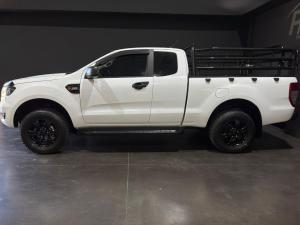 Ford Ranger 2.2TDCi Hi-Rider XL - Image 4