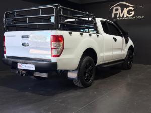 Ford Ranger 2.2TDCi Hi-Rider XL - Image 6