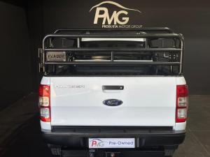 Ford Ranger 2.2TDCi Hi-Rider XL - Image 7