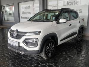 Renault Kwid 1.0 Climber manual - Image 2