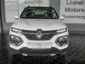 Renault Kwid 1.0 Climber manual - Image 3