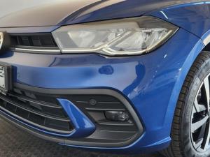 Volkswagen Polo hatch 1.0TSI Life auto - Image 10