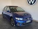 Thumbnail Volkswagen Polo hatch 1.0TSI Life auto