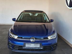 Volkswagen Polo hatch 1.0TSI Life auto - Image 2