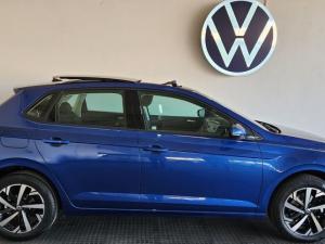 Volkswagen Polo hatch 1.0TSI Life auto - Image 3