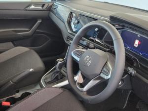 Volkswagen Polo hatch 1.0TSI Life auto - Image 4