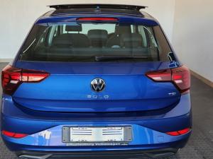 Volkswagen Polo hatch 1.0TSI Life auto - Image 7