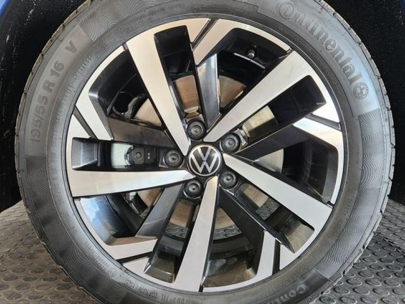 Volkswagen Polo Polo hatch 1.0TSI Life auto