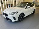 Thumbnail BMW 1 Series 118 M Sport