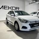 Used 2019 Hyundai i20 1.4 Motion auto Cape Town for only R&nbsp;199,800.00