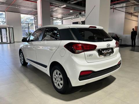 Image Hyundai i20 1.4 Motion auto