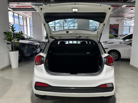 Image Hyundai i20 1.4 Motion auto