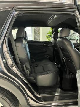 Image Honda BR-V 1.5 Elegance