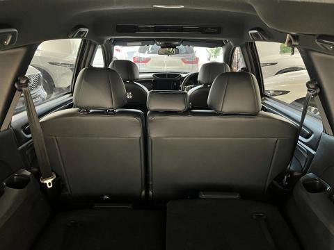 Image Honda BR-V 1.5 Elegance